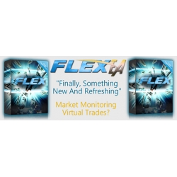 Forex robot-Flex EA (Enjoy Free BONUS Forex Cobra System)